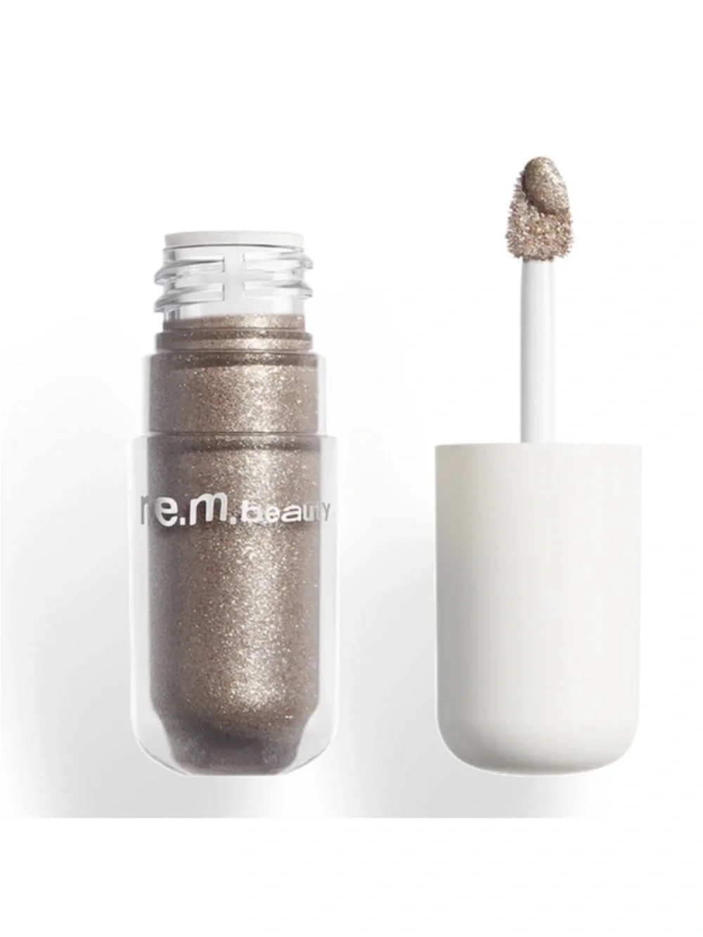 R.E.M. Beauty questions leave